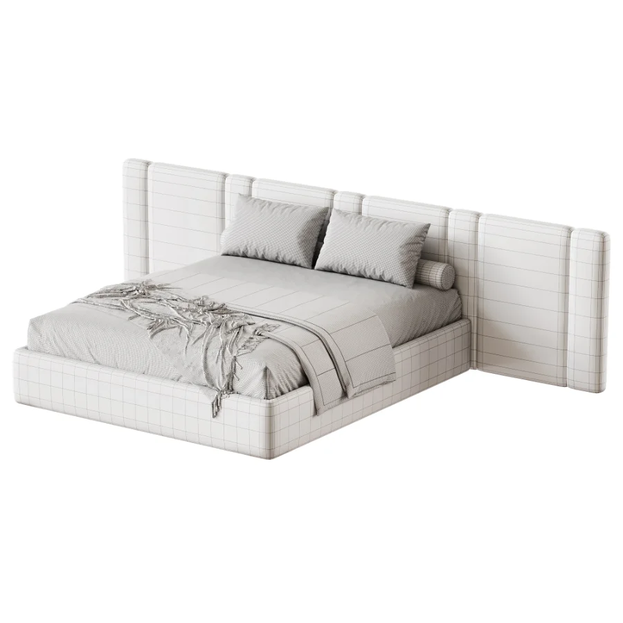 Angelo bed - Image 4