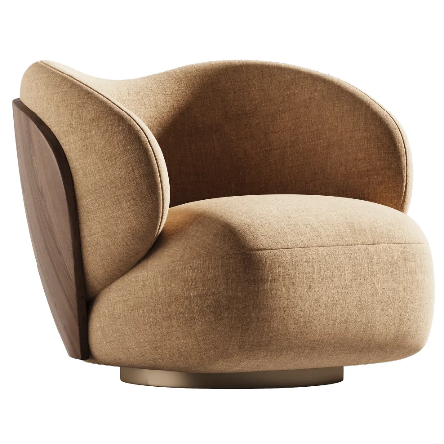 Orba Chair - Image 2