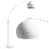Dinard Floor Lamp - Thumbnail 4