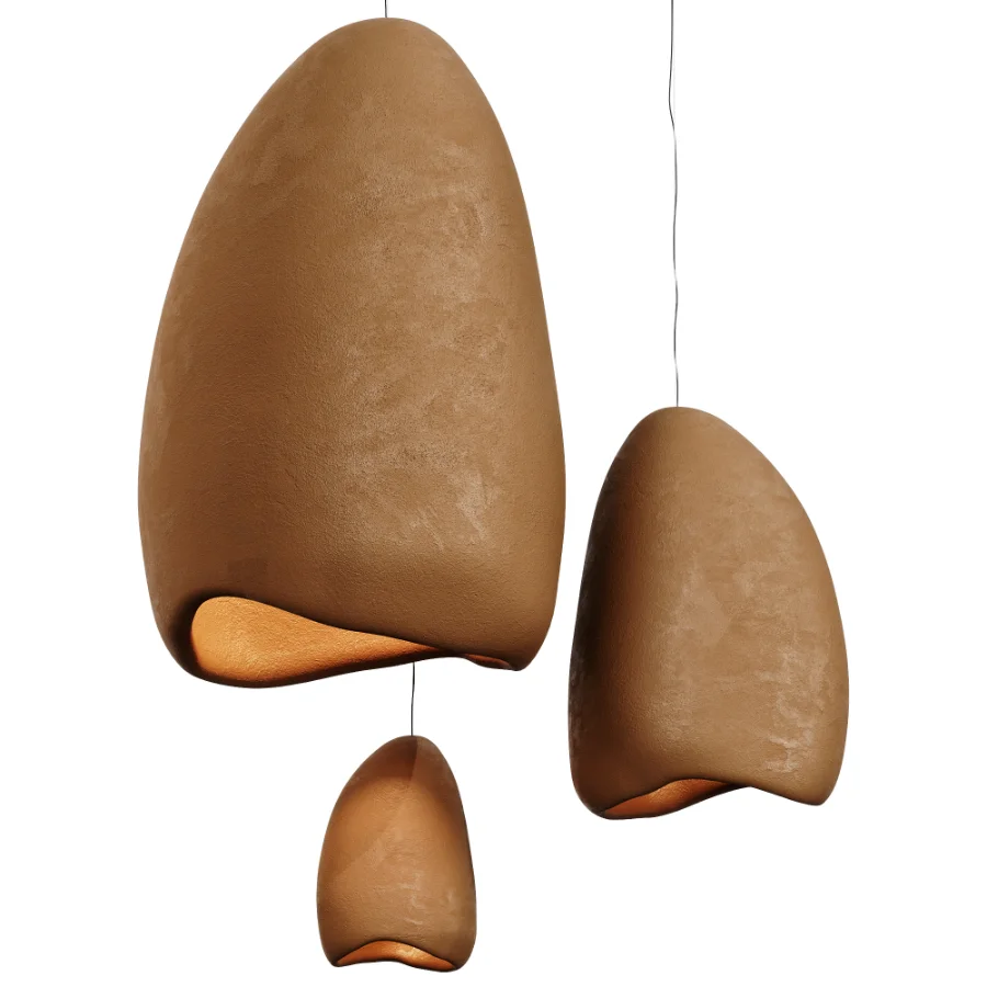 Plavnyk Pendant Chandelier - Image 2
