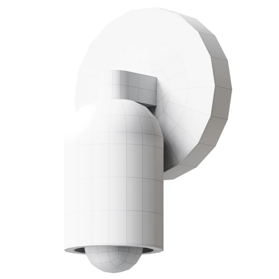 Fixed Down Sconce - Image 4