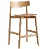 Evera Bar Stool - Thumbnail 2