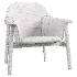 Classicon Sedan Lounge Chair - Thumbnail 4