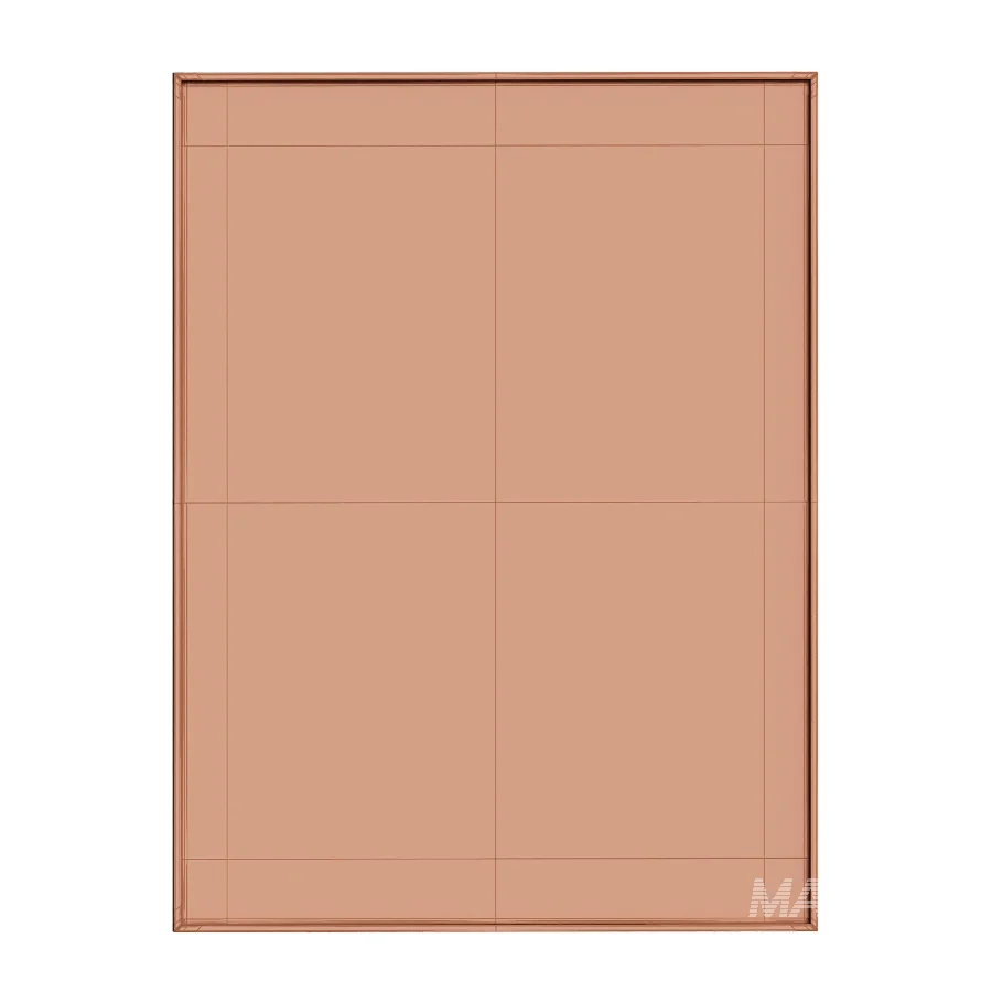 Crossing Frame - Image 2