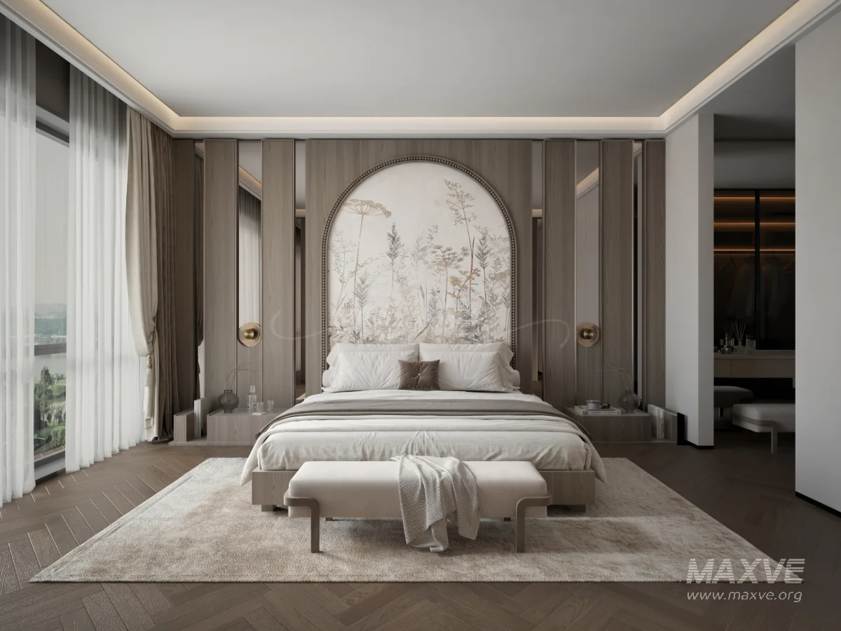 Bedroom 75 - Image 1