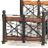 Balcony Railings Design - Thumbnail 9