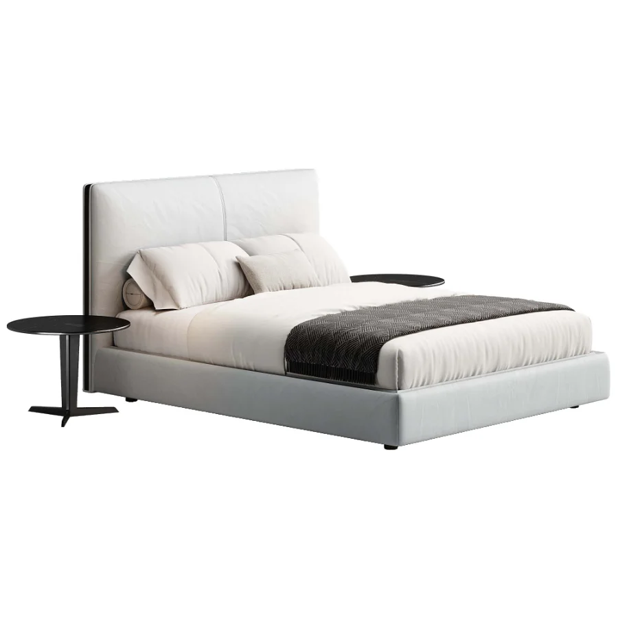RIBBON Bed 170 - Image 3
