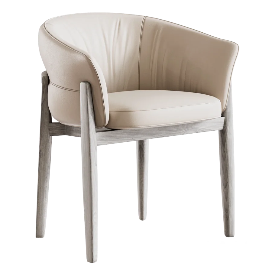LEOPOLD chair - Image 1