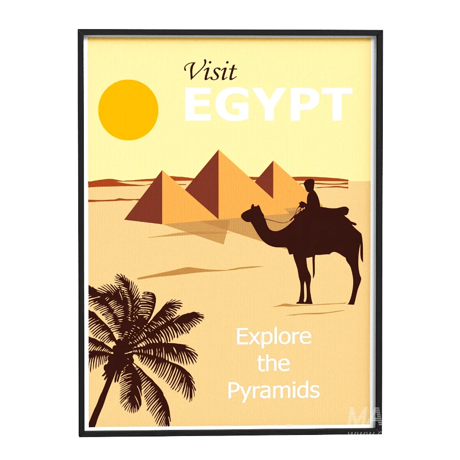 Egypt Picture 01 - Image 2