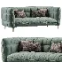 Husk Sofa - Thumbnail 1