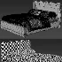 Thea Bed By Frontgate - Thumbnail 4