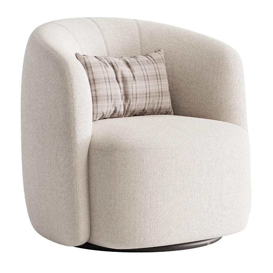 Кресло поворотное Мэник,armchair menik - Image 5