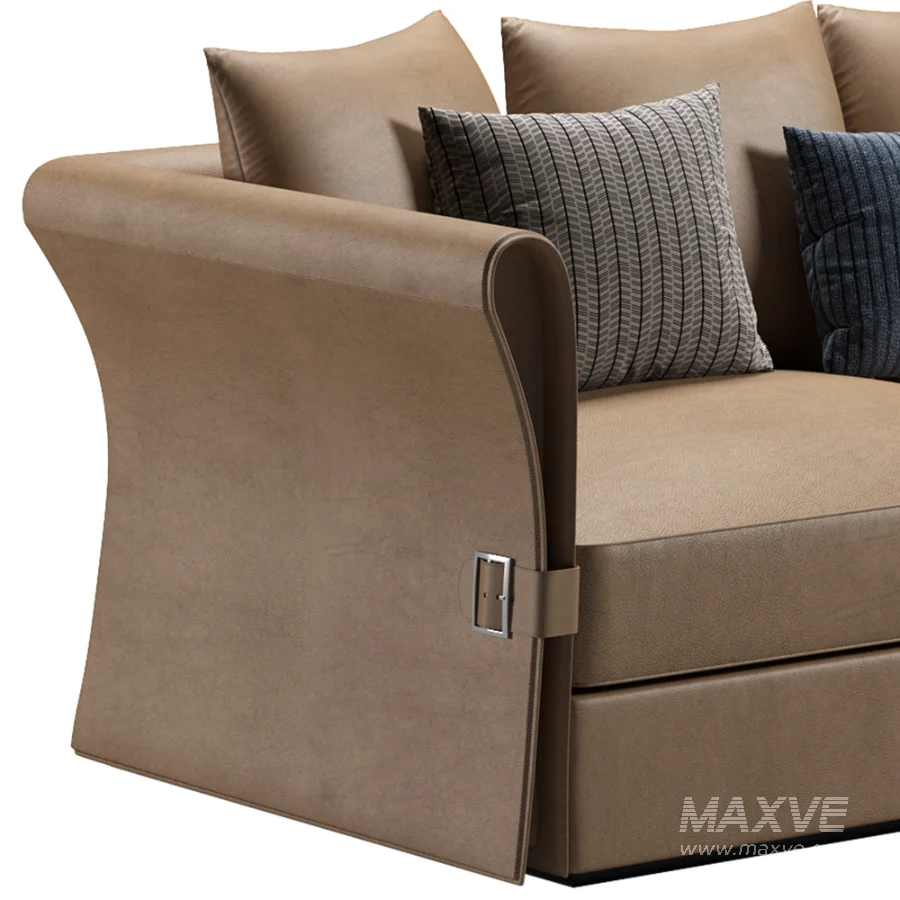 ONDA Sofa - Image 1