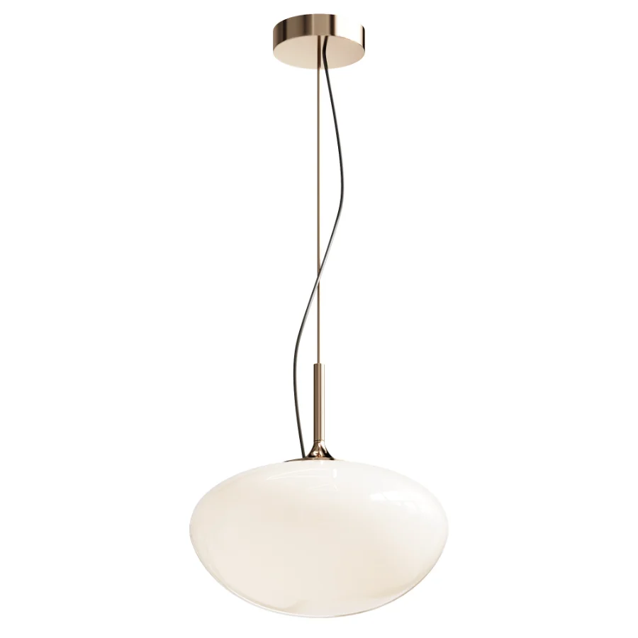 Stemlite Pendant Design by Bill Curry - Image 2