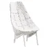 Hay UCHIWA QUILTED Arnchair - Thumbnail 1