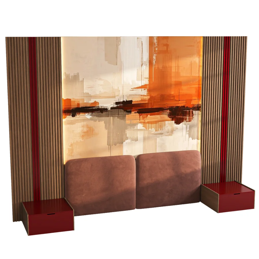 Wall Panel 04 - Image 3