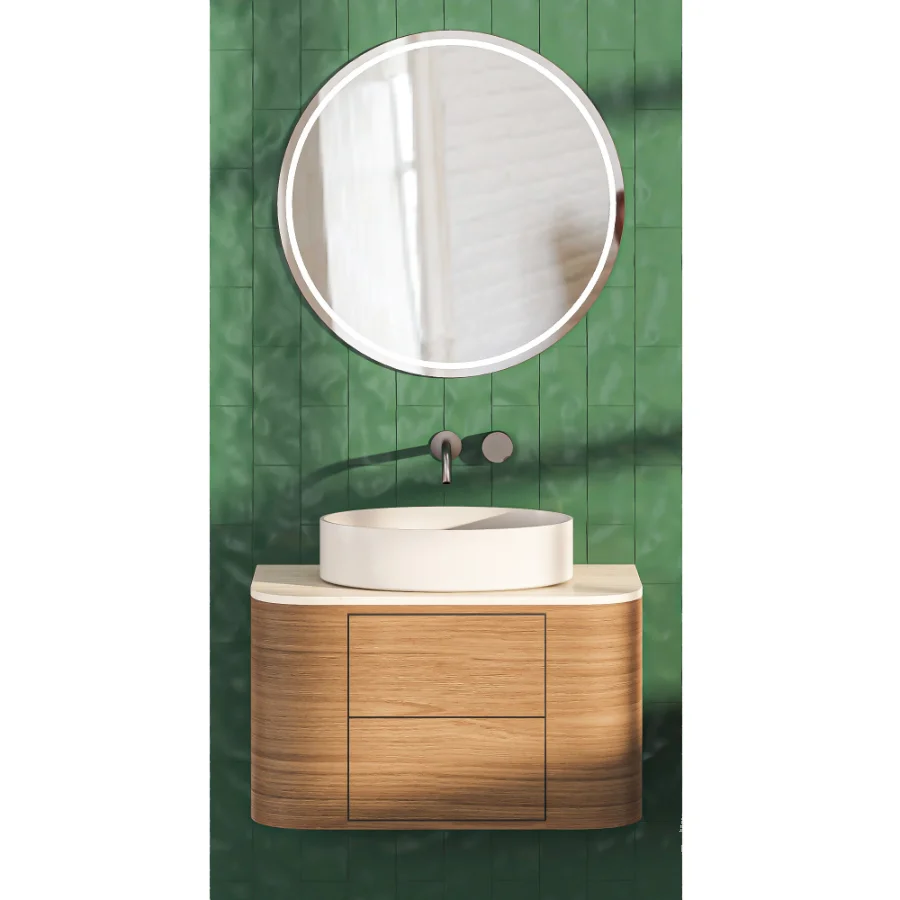Bathroom Furniture 10 - Image 2