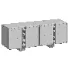 Monolithic Sideboard by Royal Stranger - Thumbnail 4