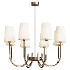 Placide chandelier - Thumbnail 1