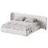 Richa Bed - Thumbnail 4
