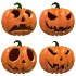 16 Halloween Pumpkin V2 - Thumbnail 3