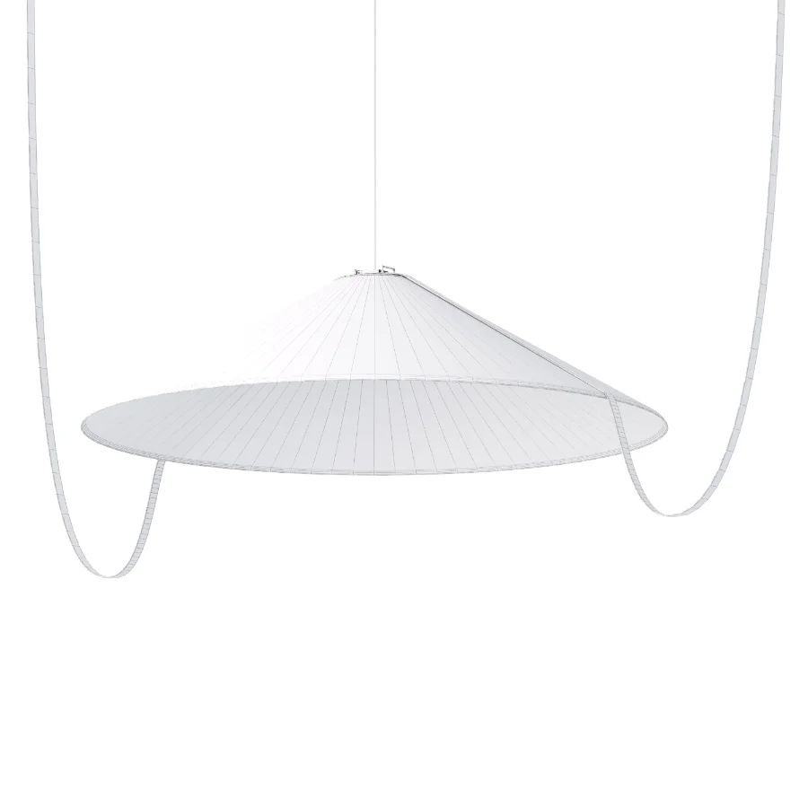 Vibia Plusminus Pendant Lamp - Image 4