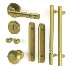 Iron Door Hardware Collection 04 - Thumbnail 5