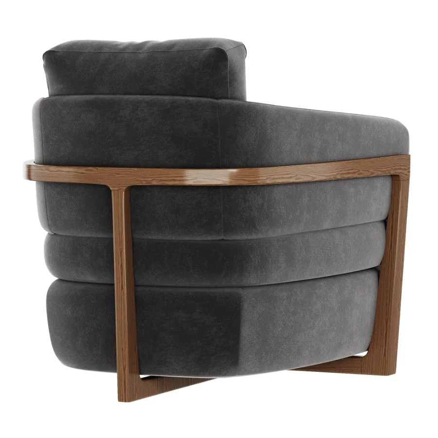 Armchair Arena Porada - Image 2