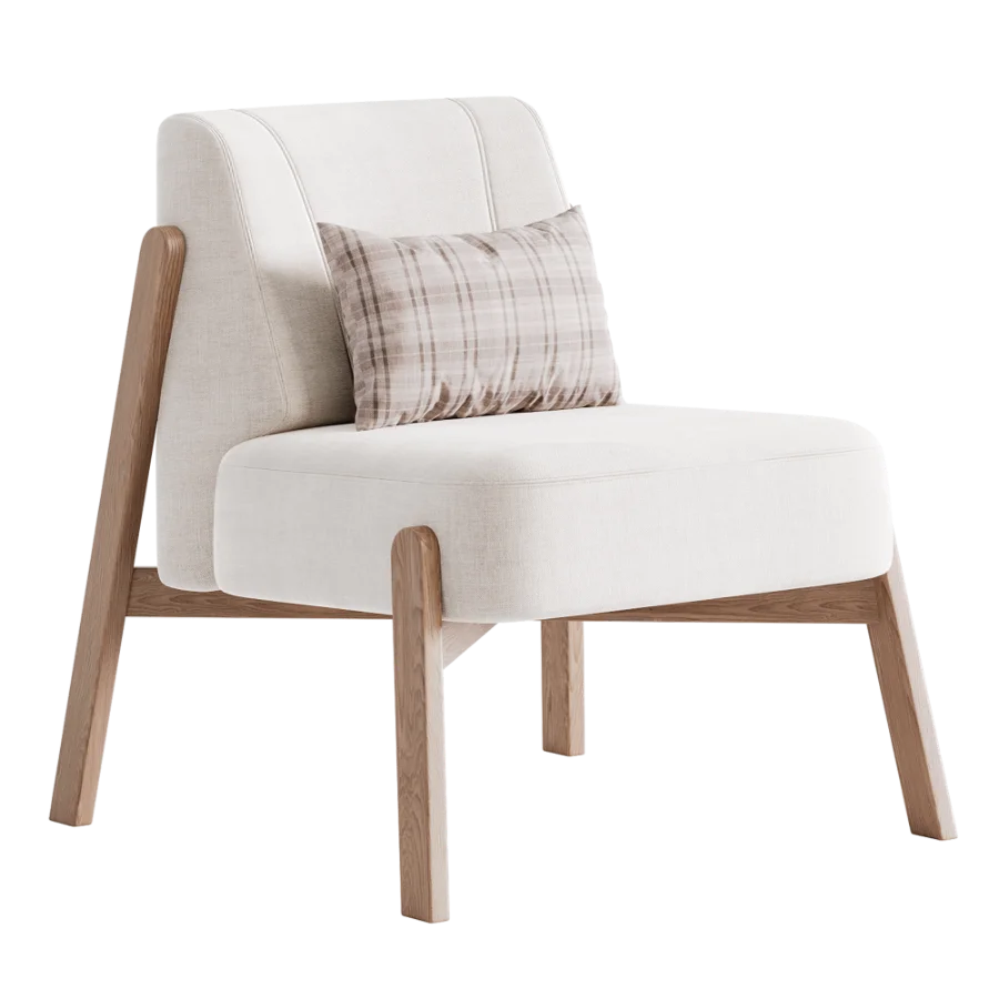 Кресло Гарди, Armchair Gardi - Image 1