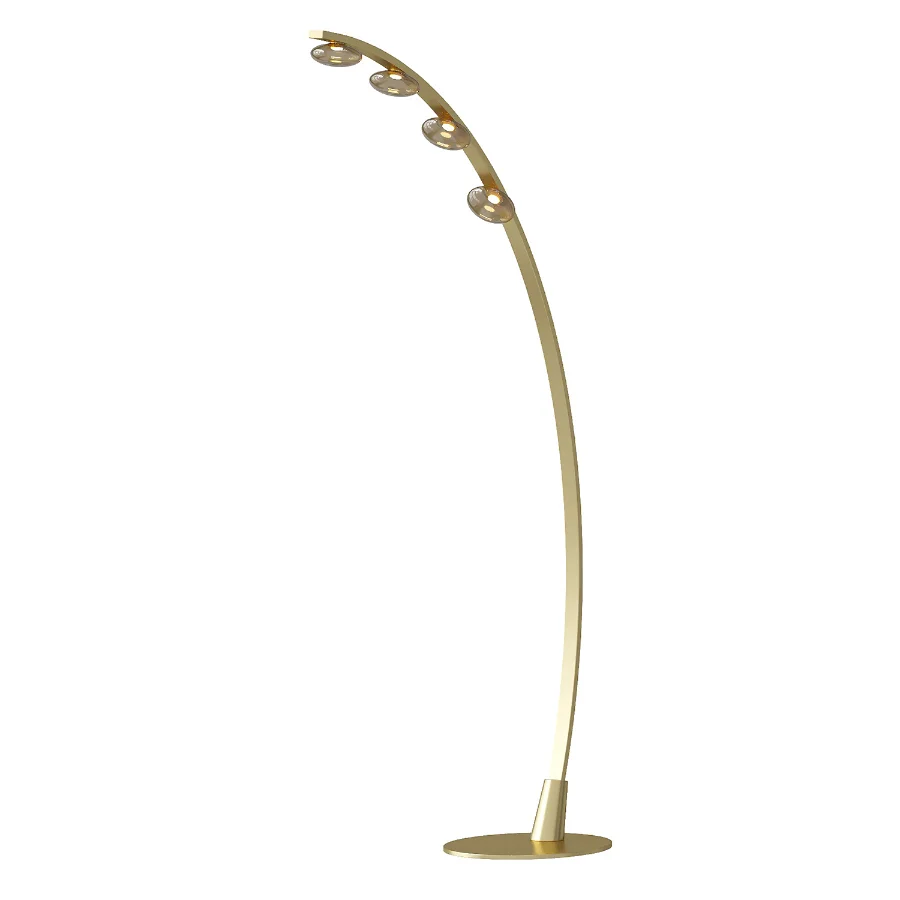 Cangini Tucci Gregh Floor Lamp - Image 4