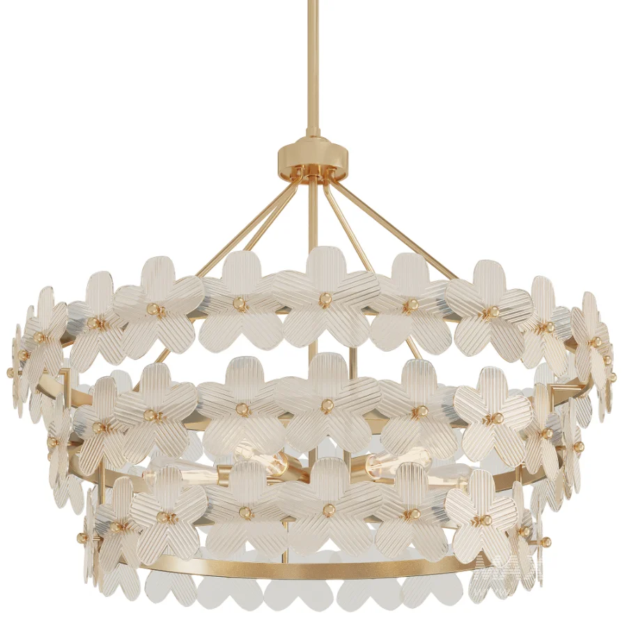 Glam Indoor Pendant - Image 1