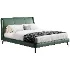 Suzie Wong Bed - Thumbnail 1