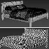 Asor Bed By Divan - Thumbnail 5