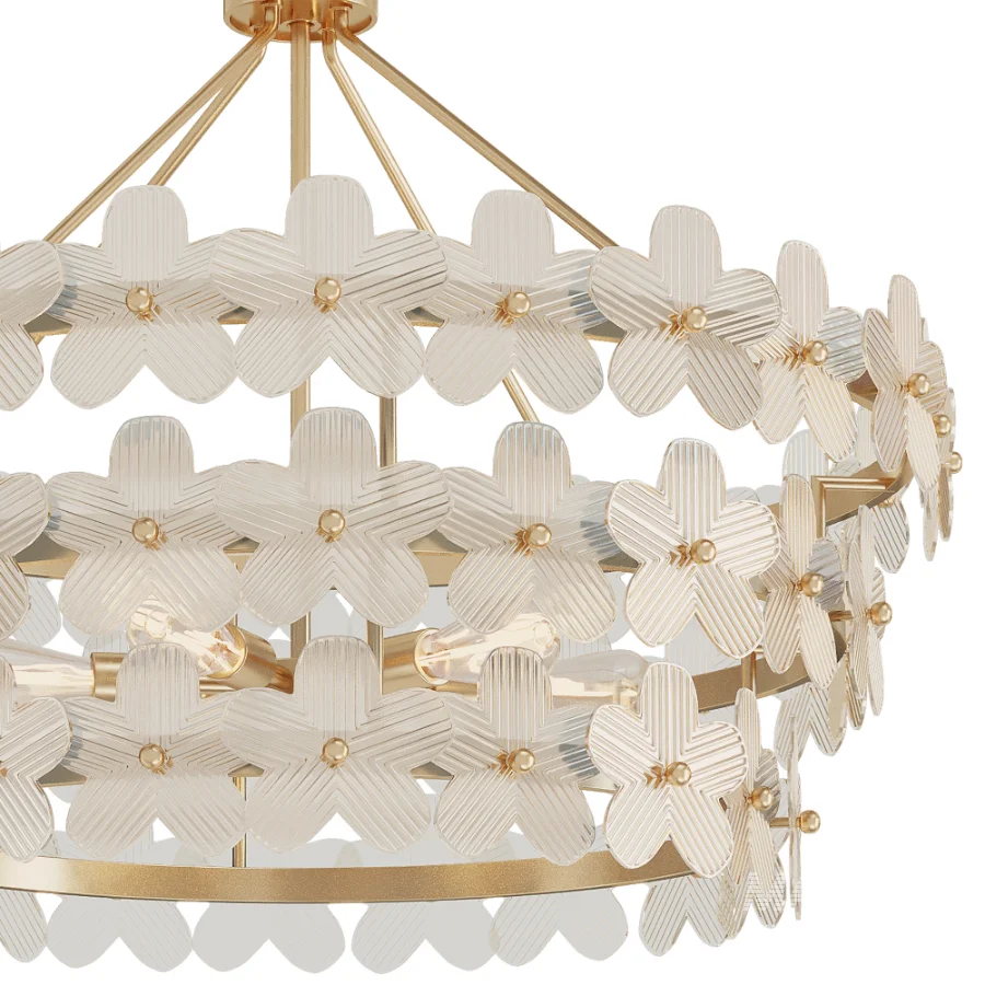 Glam Indoor Pendant - Image 3