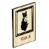 The Black Cat - Thumbnail 1