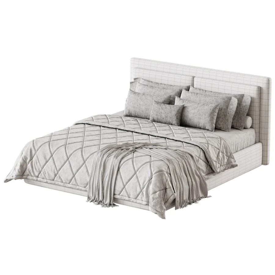 Cedar Bed - Image 4