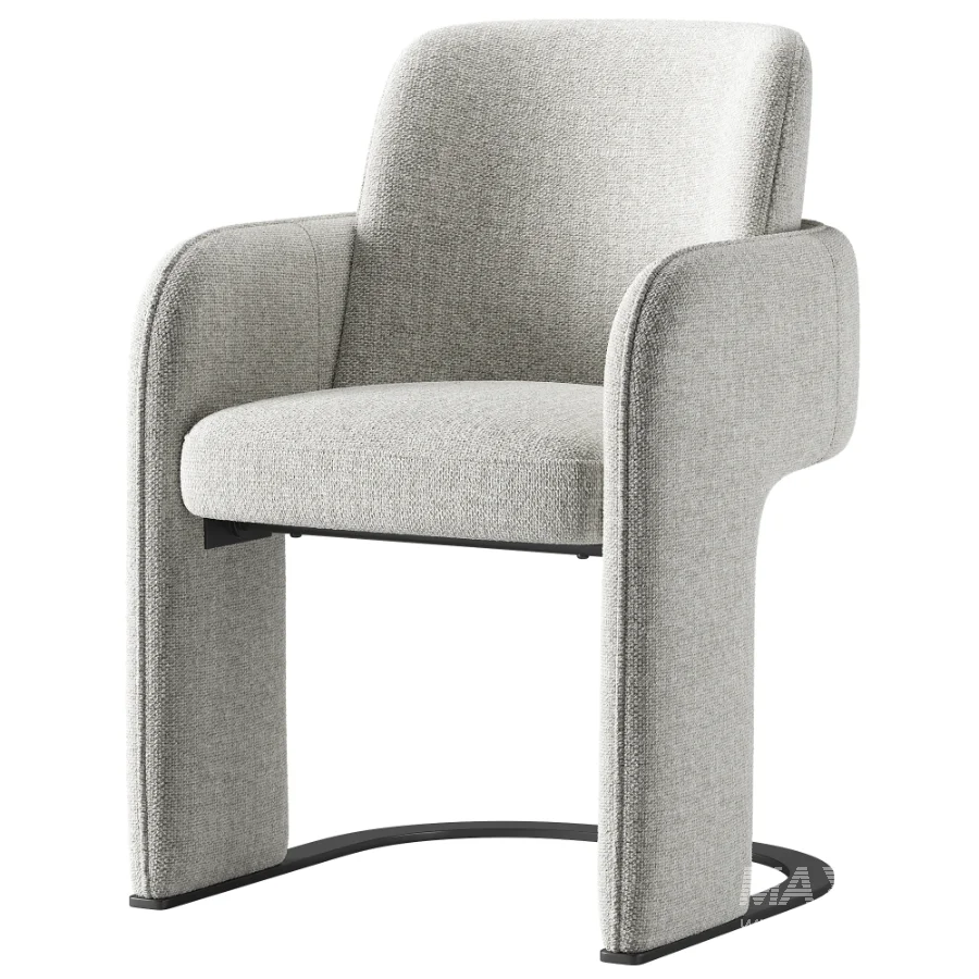 Basel Chair - Image 1