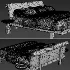 Tibeau Bed 211 - Thumbnail 3