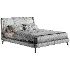 Suzie Wong Bed - Thumbnail 4