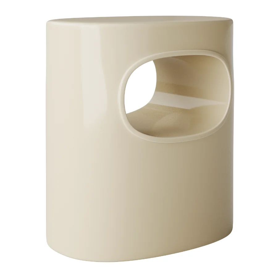 HK living Space side table - Image 2
