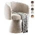 Blossom Twist armchair - Thumbnail 2