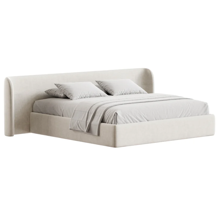 Richa Bed - Image 2