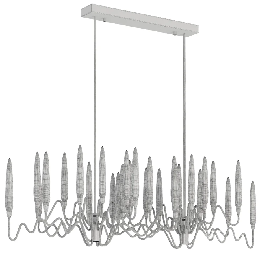 Classical Candelabrum Linear - Image 2