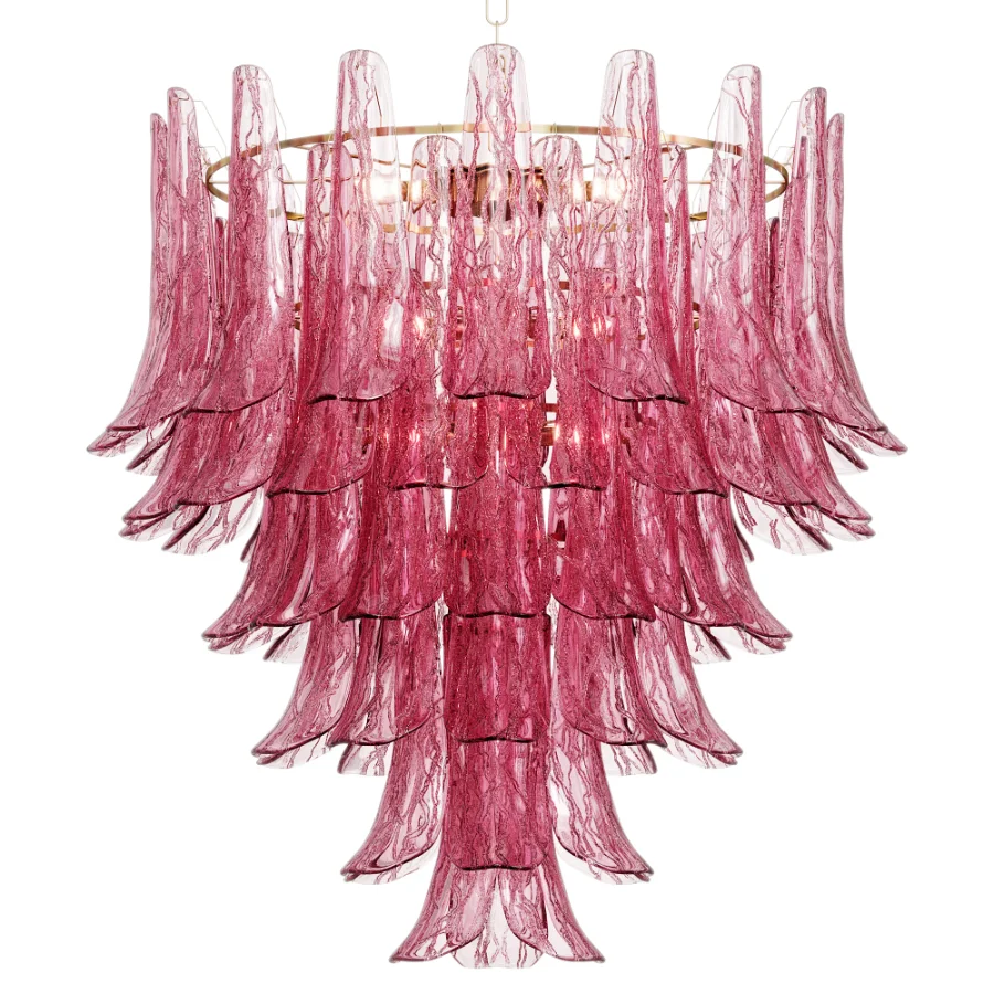LOBBY VINE Chandelier - Image 5