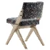 Brazilia Outdoor Chair - Thumbnail 5