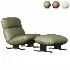 Libra Armchair 01 - Thumbnail 2