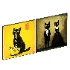 The Black Cat set - Thumbnail 2
