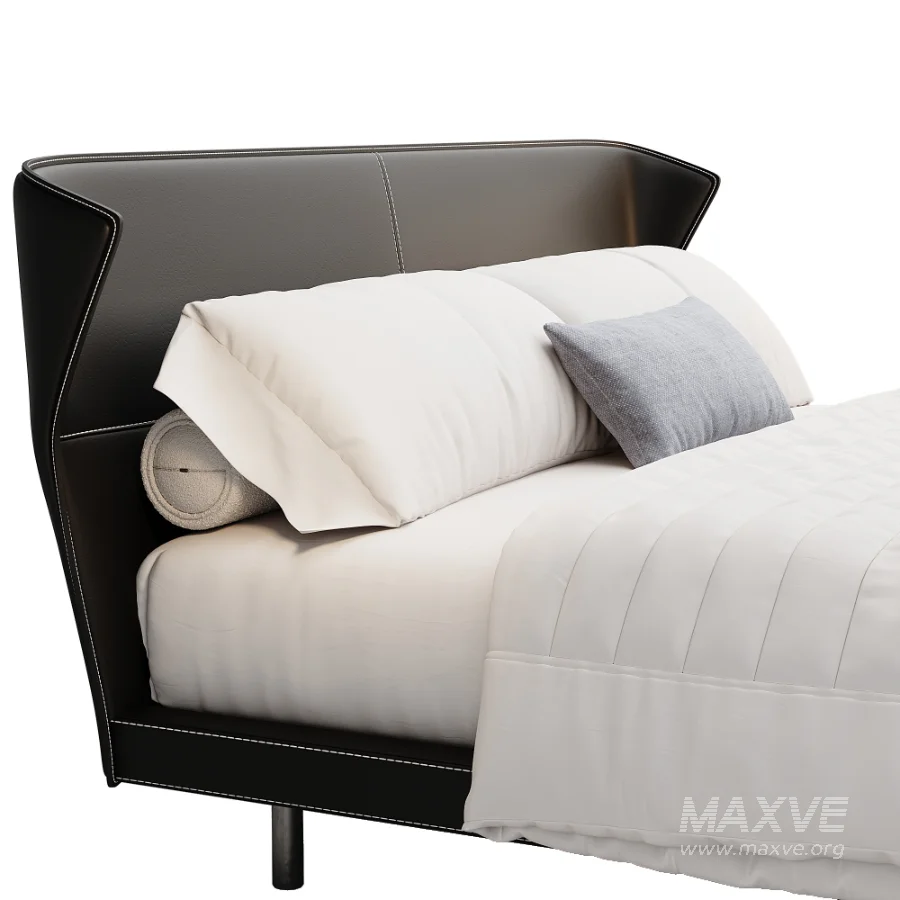 AZUL Bed 200 - Image 4