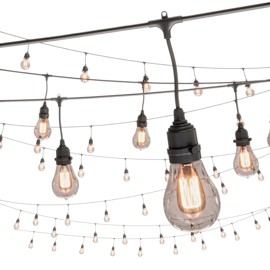 Outdoor String Lights 02 - Image 3