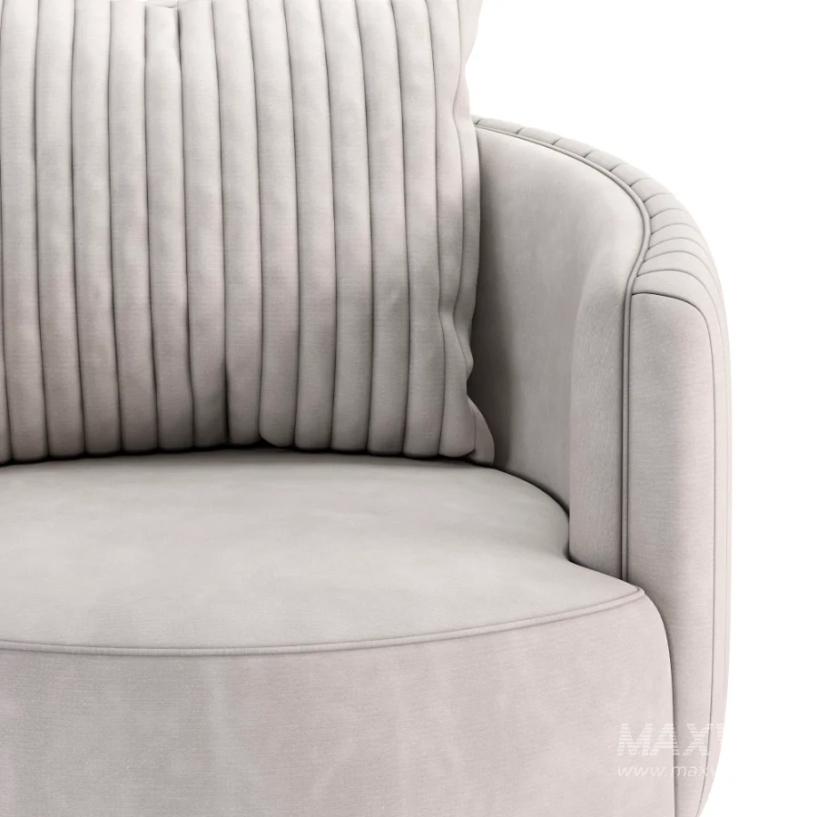 Armchair SEDEF by Romatti TR - Image 1